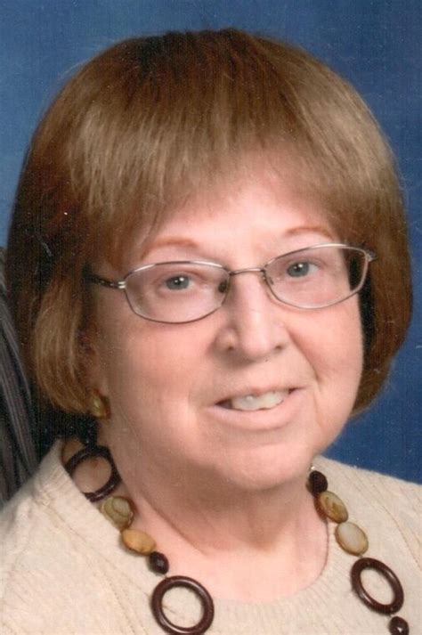 Linda Grinnell Ball Obituary The Meadville Tribune