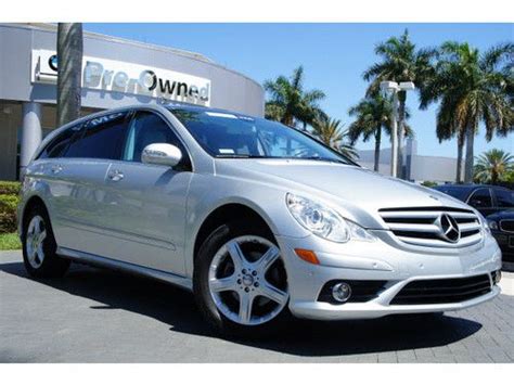As mercedes dpf traps and holds soot, with time it reaches a point when it needs to be 'emptied out'. Purchase used 2008 Mercedes-Benz R320 CDi DIESEL,ALL WHEEL DRIVE,4,702 MILES,1 OWNER,FLORIDA ...
