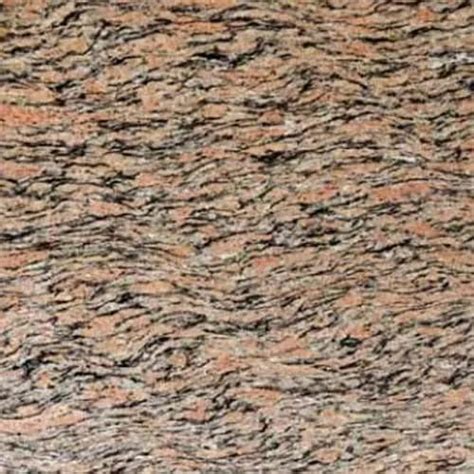 Pink Slabs Tiger Skin Granite Thickness Mm At Best Price In Delhi