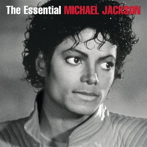Michael Jackson The Essential Michael Jackson 2005 Flac Masters