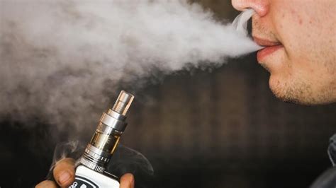 Low Cost Flavors Convenience Turn Teens On To Vaping Study Fox News