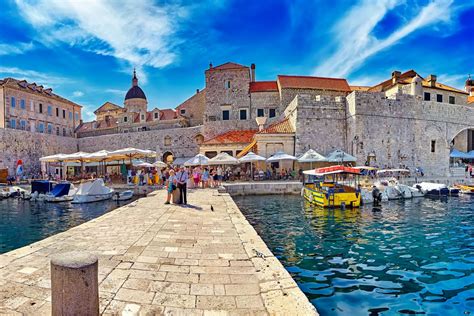 Essential Dubrovnik Explore The Pearl Of The Adriatic In Days Realcroatia