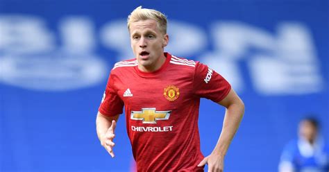 Man united have failed to score in 30% of their last 20 home games. Van de Beek and Bailly to start — Manchester United ...