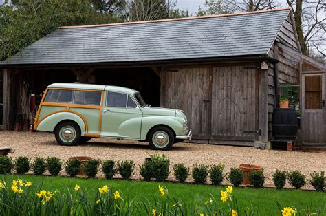 This Restored 17th Century Thatch Is Packed Full Of Character Period