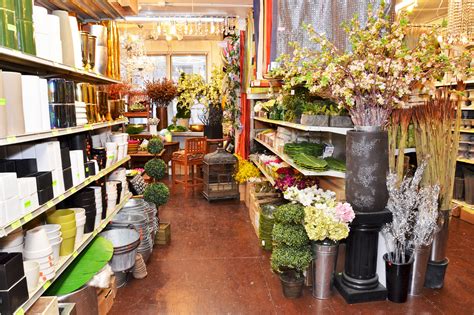 There are 156,016 live shopify stores in the home & garden category. Jamali Garden | Shopping in Chelsea, New York