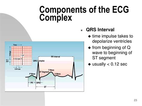 Ppt Introduction To Ecgs Powerpoint Presentation Free Download Id