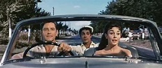 Lune de miel - Film (1959) - SensCritique