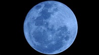 The only Blue Moon of 2023 to shine next week | Space