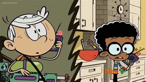 One Flu Over The Loud House Last Part Youtube