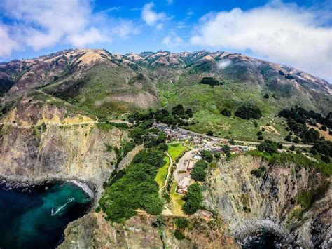 Meet The San Luis Obispo County Highway 1 Discovery Route Where Rugged