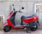 YAMAHA LIMI 115, 機車, 二手機車在旋轉拍賣