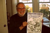 5 Things You Didn't Know About John Romita Sr.