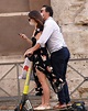WORLD EXCLUSIVE: Lily James, 31, and married The Affair star Dominic ...