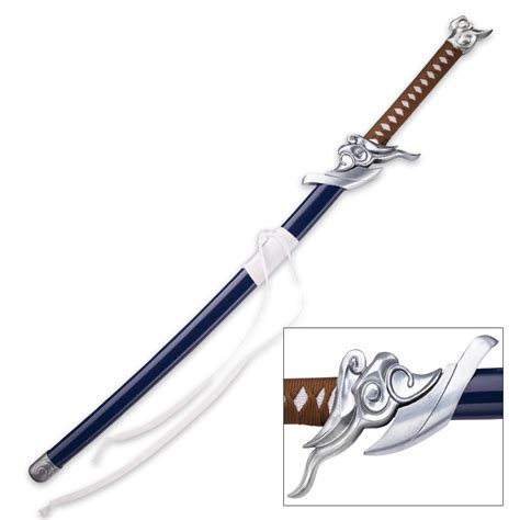 League Of Legends Yasuo Katana Free Shipping