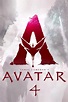 Avatar 4 (2026) - Posters — The Movie Database (TMDB)