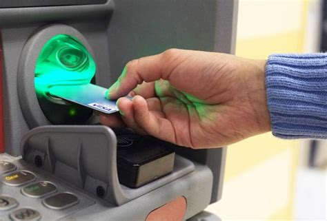6 Tips To Help Avoid Card Skimming At Atms While Traveling