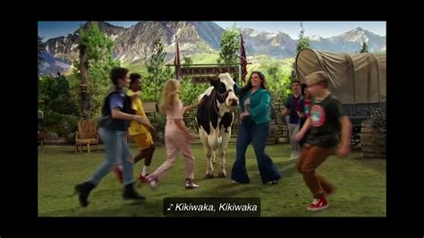 Bunkd Learning The Ropes Season 6 Theme Song Youtube
