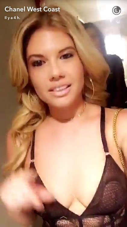 Chanel West Coast Nude And Sexy Photos Scandal Planetsexiezpicz Web Porn