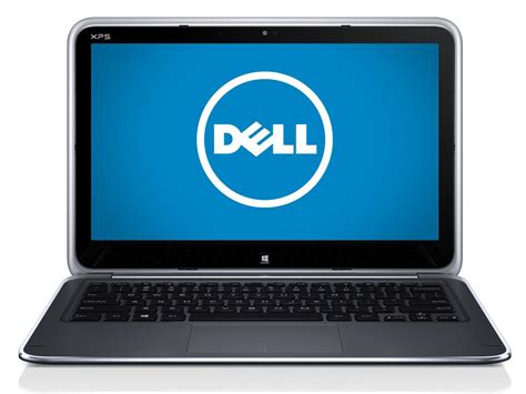 Ultrabook Dell Xps 12 Xps12 I7 4510ua Prix Maroc