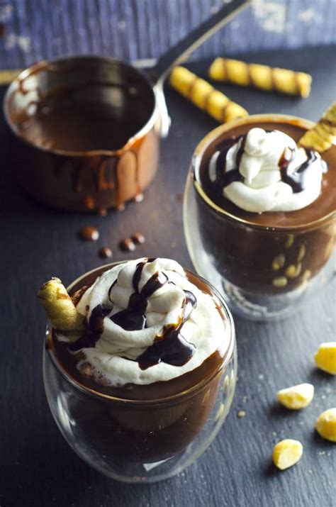 Each month you are assigned a participating food blogger to make a recipe from and in turn someone else will be assigned your blog. Macadamia Mexican Hot Chocolate May I Have That Recipe?