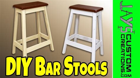 Check spelling or type a new query. Easy DIY Bar Stool - 130 - YouTube