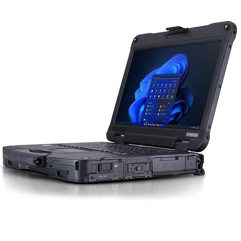 Toughbook T40 Fz 40 Fully Rugged Laptop