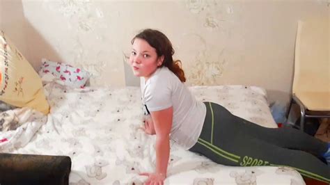 Olesya Gymnastics Vs Youtube
