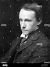 GEORGE EDWARD MOORE - English philosopher (1873-1958 Stock Photo - Alamy