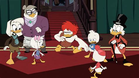 Ducktales 2017 Season 2 Image Fancaps