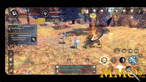 Aura Kingdom 2 Game Review MMOs