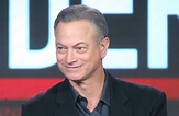 Actor Gary Sinise Honors National Ernie Pyle Day in ...