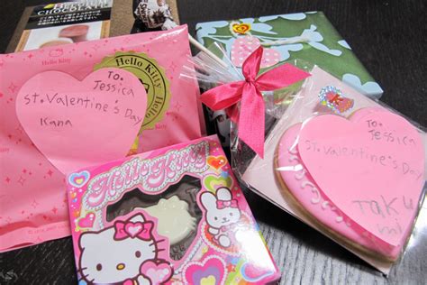 valentine s day in japan the meaning of the chocolate you give