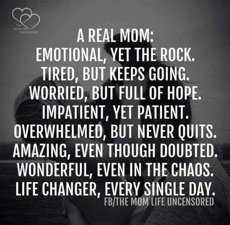 Pin By Frances Frederick On Being A Mom Working Single Mom Quotes