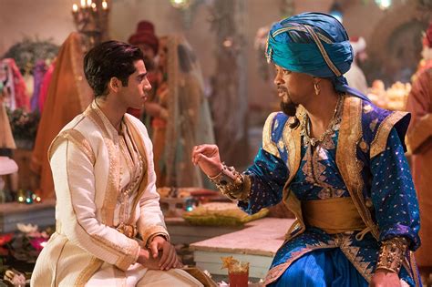 Filmtipp Aladdin Das Märchen aus Tausendundeiner Nacht kommt ins Kino