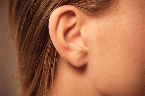 How To Get Rid Of Blackheads In Your Ear Biore Skincare