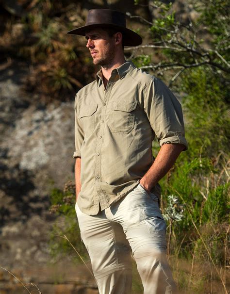 Https://techalive.net/outfit/male Mens Safari Outfit