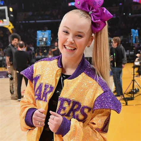 Jojo Siwa Net Worth Songs Phone Number Age House Wothappen