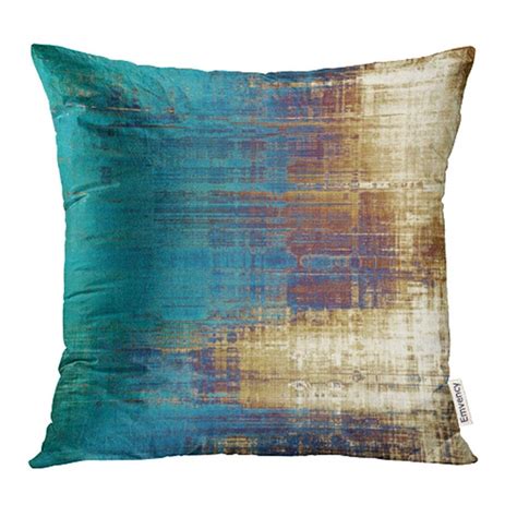 Shop our blue pillows selection from the world's finest dealers on 1stdibs. USART Vintage Patterns Yellow Beige Brown Green Blue White ...