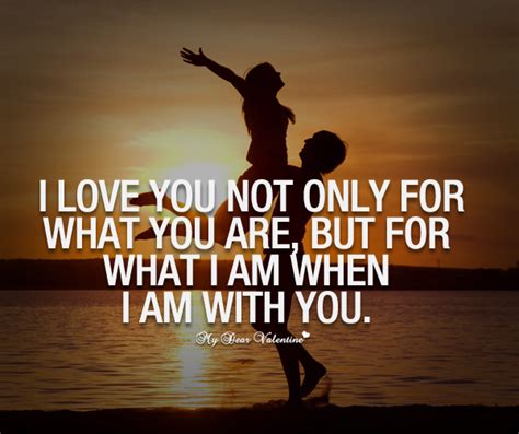 25 Love You Quotes For Your Loved Ones The Wow Style