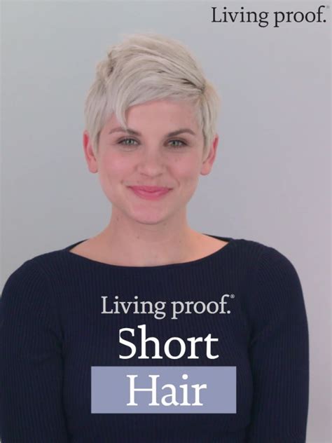 Not Sure How To Style Your Short Hair This Tutorial Is For You Start
