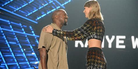 Taylor Swift Reacts To New Kanye West Video Leak POPSUGAR Celebrity UK