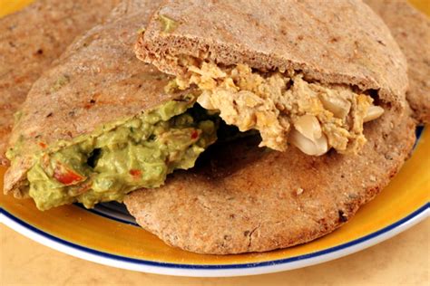 I have been making my own bread for as long as i can remember but my usual pita bread recipe. Wholemeal Garlic & Herb Pitta - Recipe - HealthySupplies ...