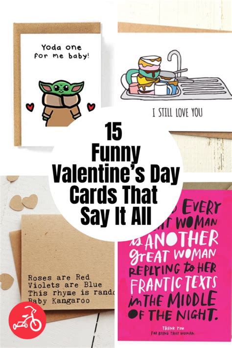 15 Funny Valentines Day Cards That Say It All Funny Valentine Fun