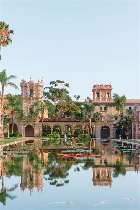 Fun Free Things To Do In San Diego - SanDiegoVIPs