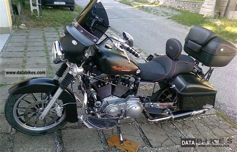 1 out of 3 insured riders choose progressive. 1998 Harley Davidson XLH 1200 Sportster Touring