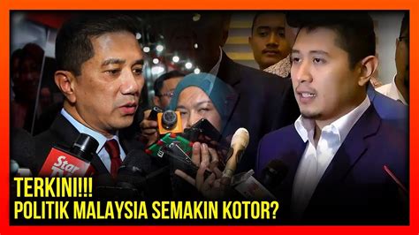 We only need one national. RENTASAN BERITA 512 | TERKINI!!! POLITIK MALAYSIA SEMAKIN ...