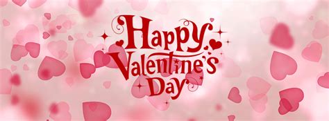 Valentine s patrick s day st valentine s valentine s day hearts images st valentine s day happy st valentine s day valentine s day card. Happy Valentine's Day Heart Banner Pictures, Photos, and ...