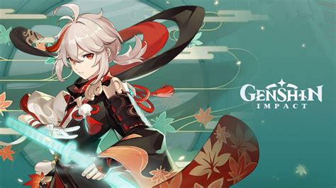 Genshin Impact 26 Update Release Date Time Leaks And More Ginx