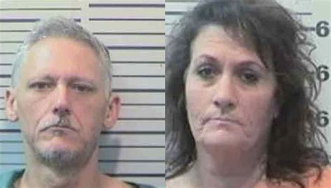 Guns Gone Bad Alabama Man Shot By Wifes Lover — Who Secretly Lived In