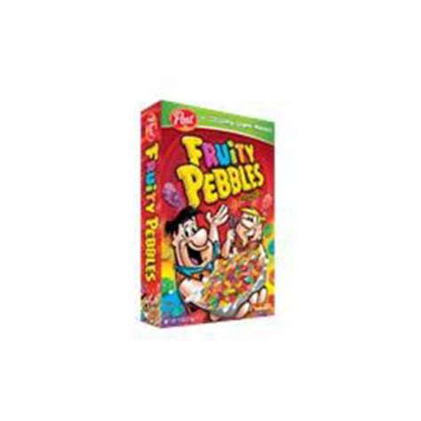 Buy Post Fruity Pebbles Cereal 311 Grams Online Varyas